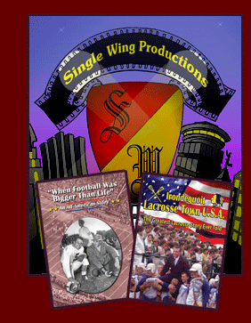 Single Wing Productions